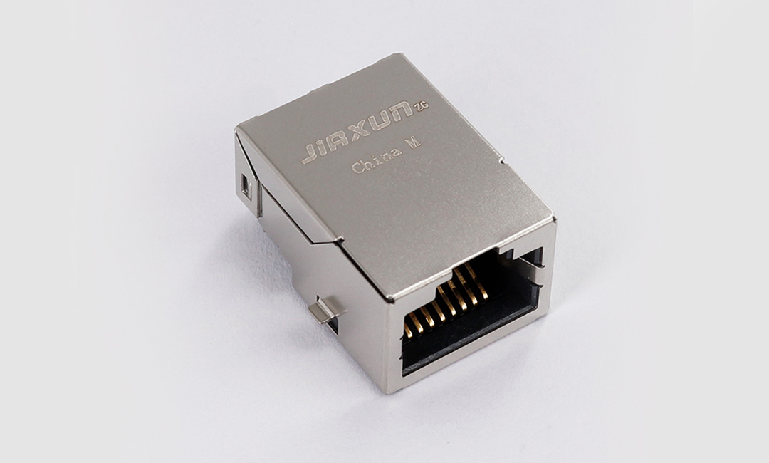 RJ45 Jack Manufacturer